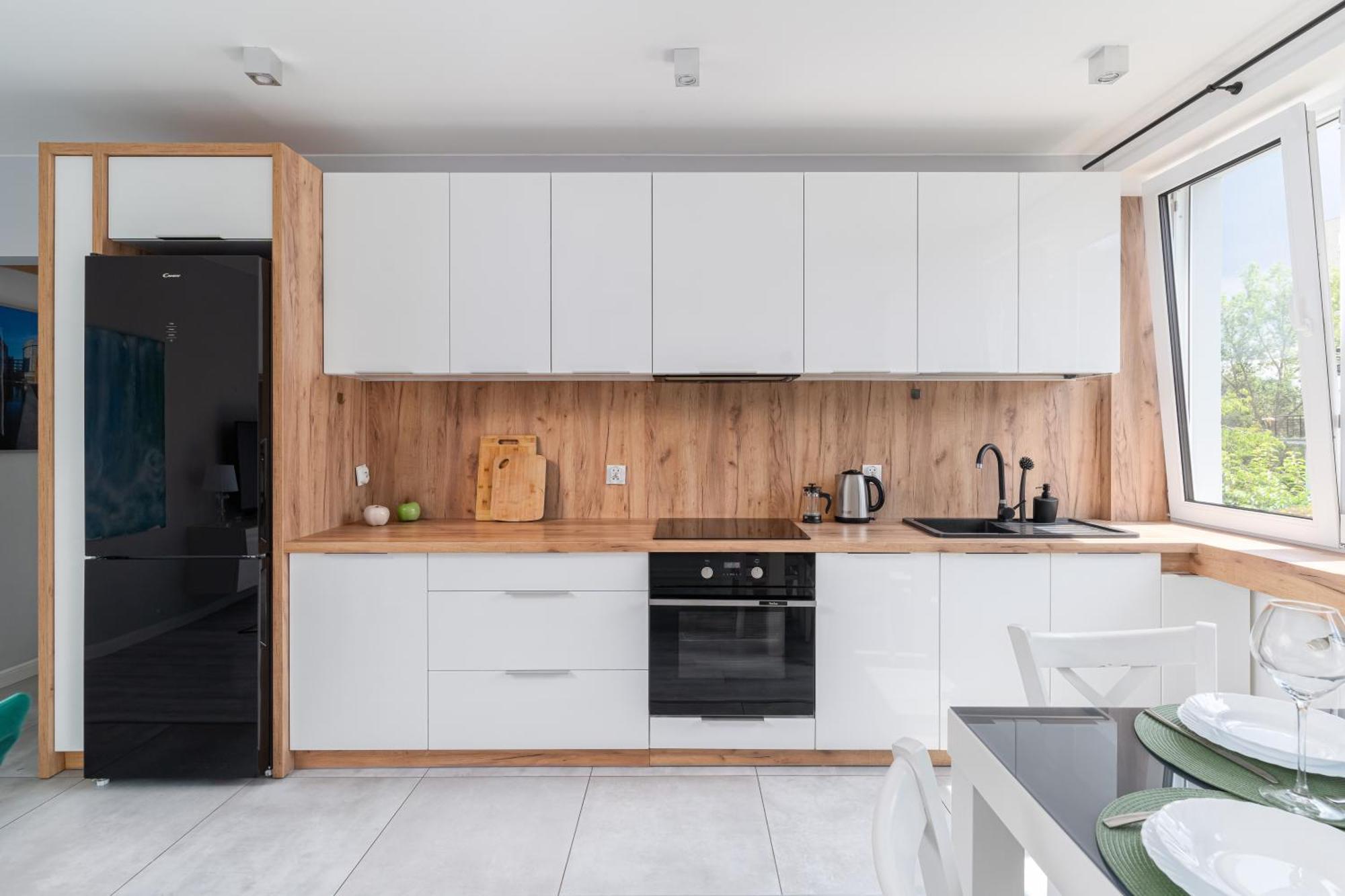 Sloneczny Apartament Monopolis 罗兹 外观 照片