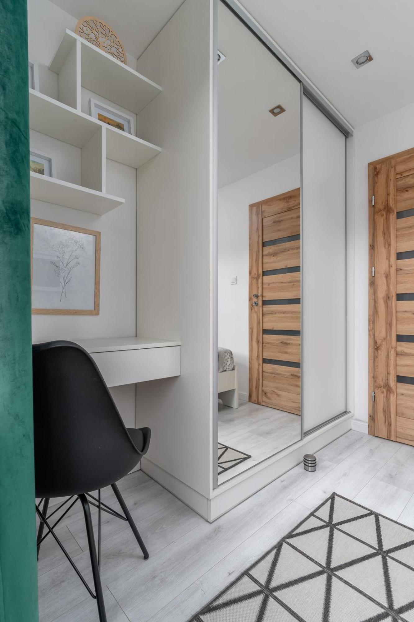 Sloneczny Apartament Monopolis 罗兹 外观 照片